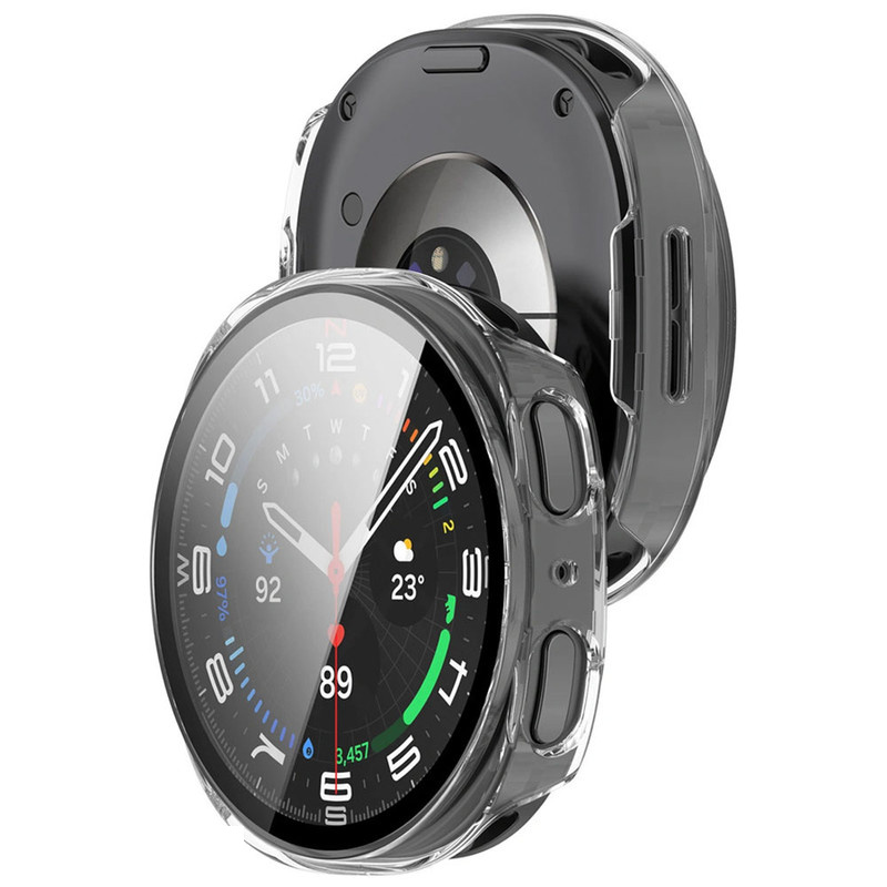 کاور آکوآرا مدل GRDH مناسب برای ساعت هوشمند سامسونگ Galaxy Watch 8 44mm کاور آکوآرا مدل GRDH مناسب برای ساعت هوشمند سامسونگ Galaxy Watch 8 44mm