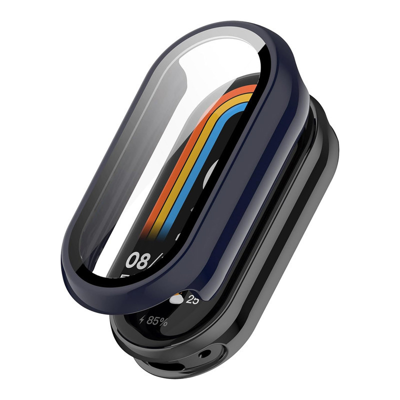 کاور آکوآرا مدل GRDH مناسب برای مچبند هوشمند شیائومی Mi Band 10 کاور آکوآرا مدل GRDH مناسب برای مچبند هوشمند شیائومی Mi Band 10