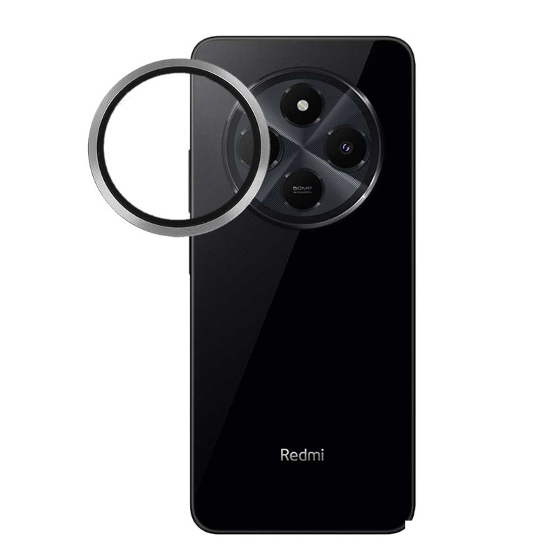 محافظ لنز دوربین آکوآرا مدل RNG مناسب برای گوشی موبایل شیائومی Redmi 14C 4G محافظ لنز دوربین آکوآرا مدل RNG مناسب برای گوشی موبایل شیائومی Redmi 14C 4G