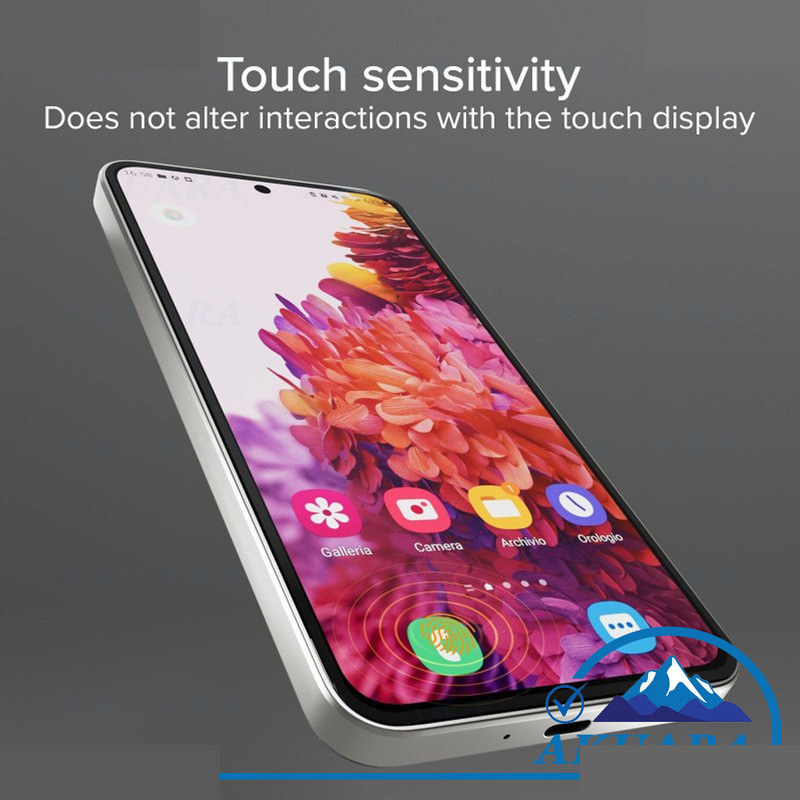 محافظ صفحه نمایش آکوآرا مدل AKU as1 مناسب برای گوشی موبایل شیائومی Redmi Note 14s 4G محافظ صفحه نمایش آکوآرا مدل AKU as1 مناسب برای گوشی موبایل شیائومی Redmi Note 14s 4G