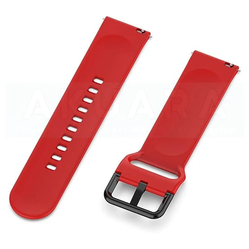 بند آکوآرا مدل Silicone SG AK مناسب برای ساعت هوشمند شیائومی Redmi Watch 5 Active / Redmi Watch 5 Lite 22mm بند آکوآرا مدل Silicone SG AK مناسب برای ساعت هوشمند شیائومی Redmi Watch 5 Active / Redmi Watch 5 Lite 22mm