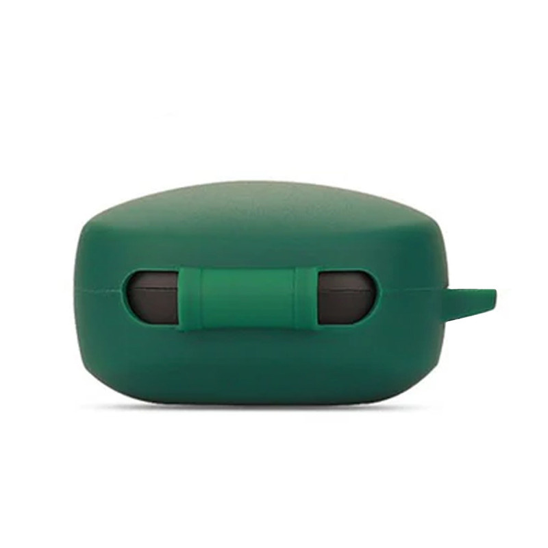 کاور آکوآرا مدل Silicone مناسب برای کیس هدفون بیسیم کیو سی وای T13X کاور آکوآرا مدل Silicone مناسب برای کیس هدفون بیسیم کیو سی وای T13X