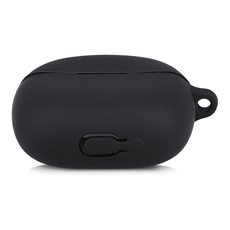 کاور آکوآرا مدل Silicone مناسب برای کیس هدفون بیسیم انکر Soundcore R100 کاور آکوآرا مدل Silicone مناسب برای کیس هدفون بیسیم انکر Soundcore R100