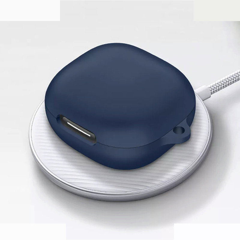 کاور آکوآرا مدل Silicone مناسب برای کیس هدفون بیسیم انکر Soundcore P40i کاور آکوآرا مدل Silicone مناسب برای کیس هدفون بیسیم انکر Soundcore P40i