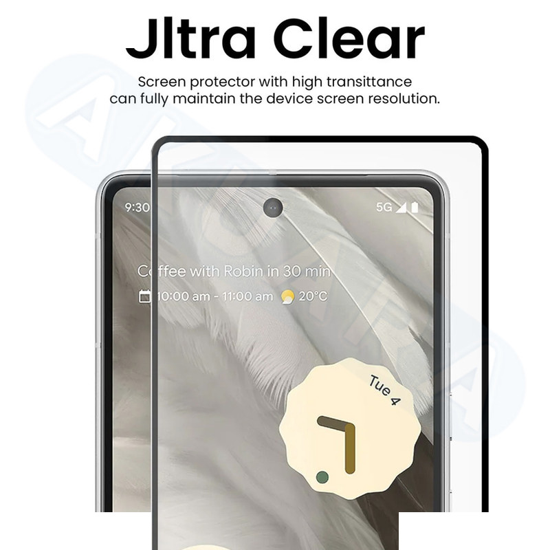کاور آکوآرا مدل All in One مناسب برای گوشی موبایل سامسونگ Galaxy S25 ultra 5G به همراه محافظ صفحه نمایش و محافظ لنز دوربین