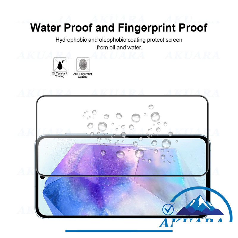 محافظ صفحه نمایش آکوآرا مدل Full-ring مناسب برای گوشی موبایل شیائومی Poco X6 Pro 5G به همراه محافظ لنز دوربین محافظ صفحه نمایش آکوآرا مدل Full-ring مناسب برای گوشی موبایل شیائومی Poco X6 Pro 5G به همراه محافظ لنز دوربین