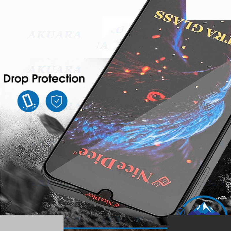 محافظ صفحه نمایش آکوآرا مدل Full Nice مناسب برای گوشی موبایل سامسونگ Galaxy A02s مجموعه سه عددی محافظ صفحه نمایش آکوآرا مدل Full Nice مناسب برای گوشی موبایل سامسونگ Galaxy A02s مجموعه سه عددی