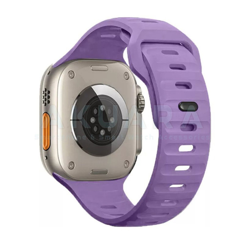 بند آکوآرا مدل SPG Sport مناسب برای اپل واچ Series SE 2022 Aluminum Case 40mm / SE 2021 Aluminum Case 40mm / Series 5 40mm / Series 6 40mm / Series 4 40mm بند آکوآرا مدل SPG Sport مناسب برای اپل واچ Series SE 2022 Aluminum Case 40mm / SE 2021 Aluminum Case 40mm / Series 5 40mm / Series 6 40mm / Series 4 40mm