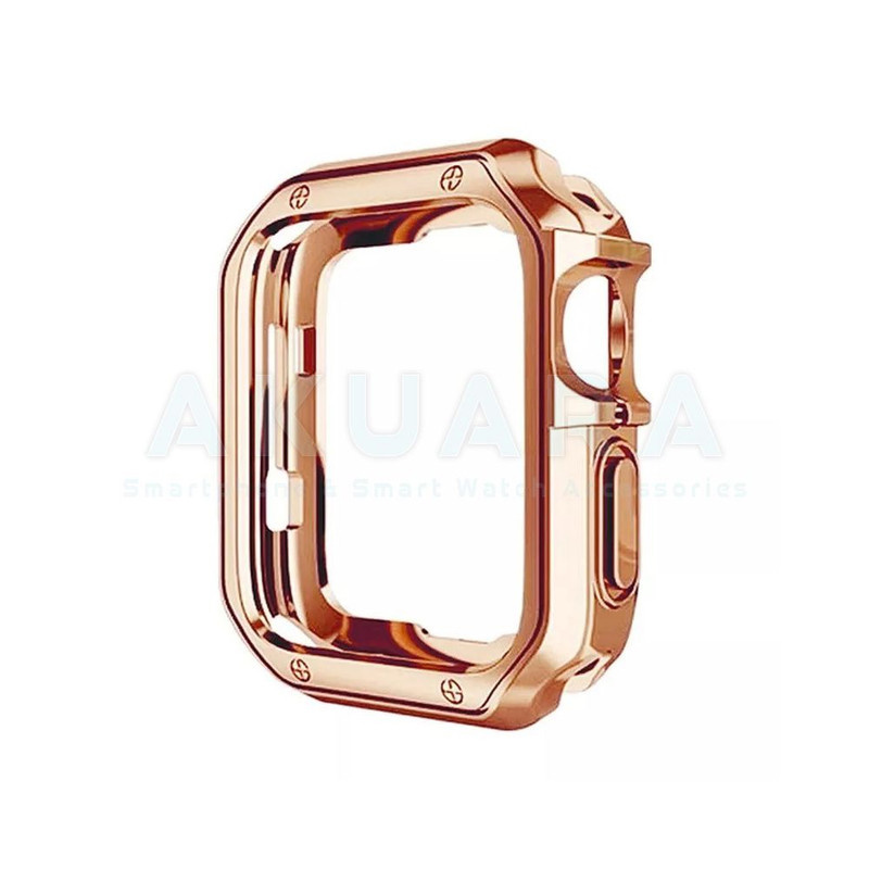 کاور آکوآرا مدل Guard LX مناسب برای اپل واچ سری 4/5/6/SE سایز 44 میلیمتری کاور آکوآرا مدل Guard LX مناسب برای اپل واچ سری 4/5/6/SE سایز 44 میلیمتری