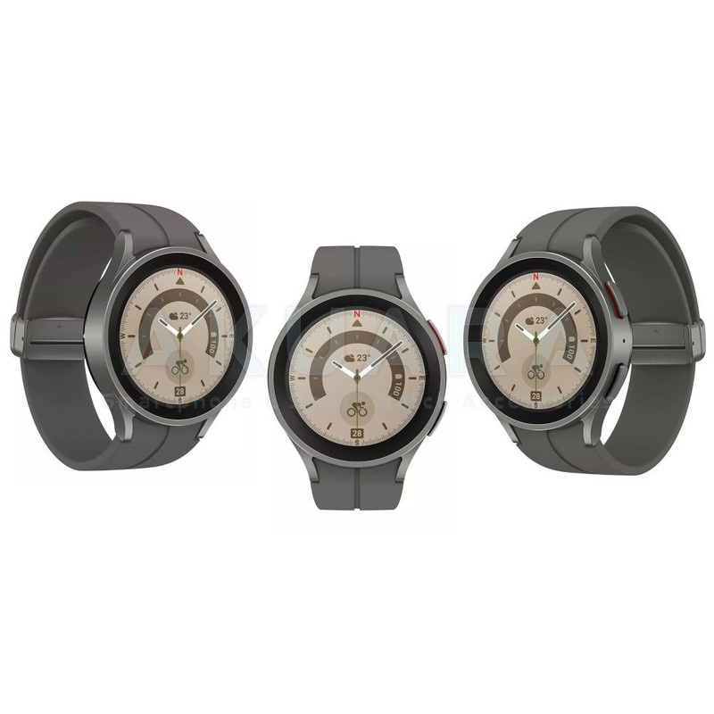 بند آکوآرا مدل Silicone Magnet AC مناسب برای ساعت هوشمند سامسونگ Galaxy Watch 5 44mm بند آکوآرا مدل Silicone Magnet AC مناسب برای ساعت هوشمند سامسونگ Galaxy Watch 5 44mm
