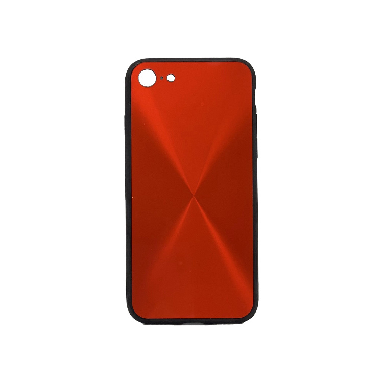 قاب موبایل مدل لیزری نقطه ای مناسب اپل iPhone 6 /6s قاب موبایل مدل لیزری نقطه ای مناسب اپل iPhone 6 /6s
