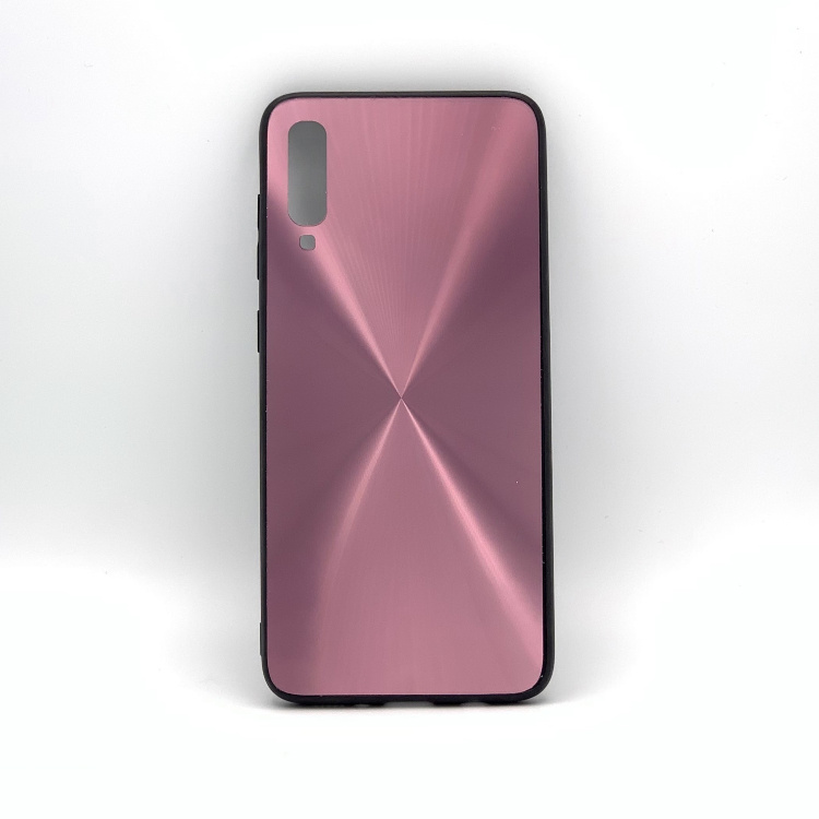 قاب گوشی موبایل مدل لیزری نقطه ای مناسب سامسونگ Galaxy A70