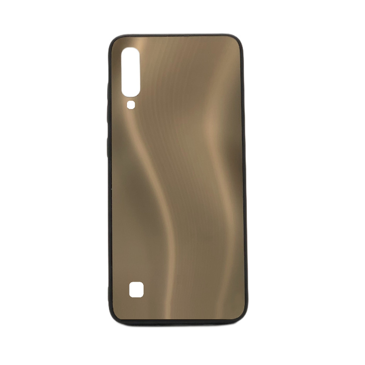 قاب گوشی موبایل مدل لیزری منحنی مناسب سامسونگ Galaxy A10 قاب گوشی موبایل مدل لیزری منحنی مناسب سامسونگ Galaxy A10