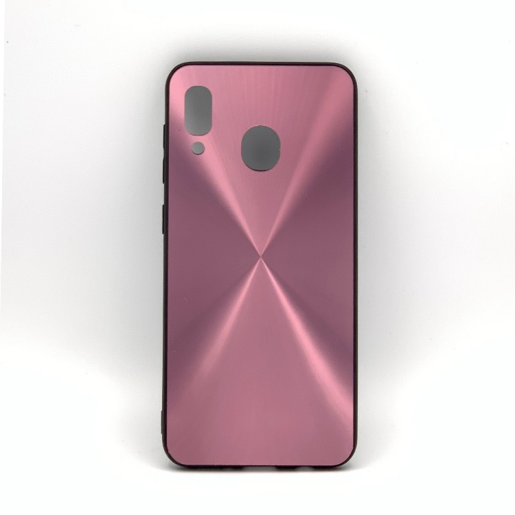 قاب گوشی موبایل مدل لیزری نقطه ای مناسب سامسونگ Galaxy A30 قاب گوشی موبایل مدل لیزری نقطه ای مناسب سامسونگ Galaxy A30