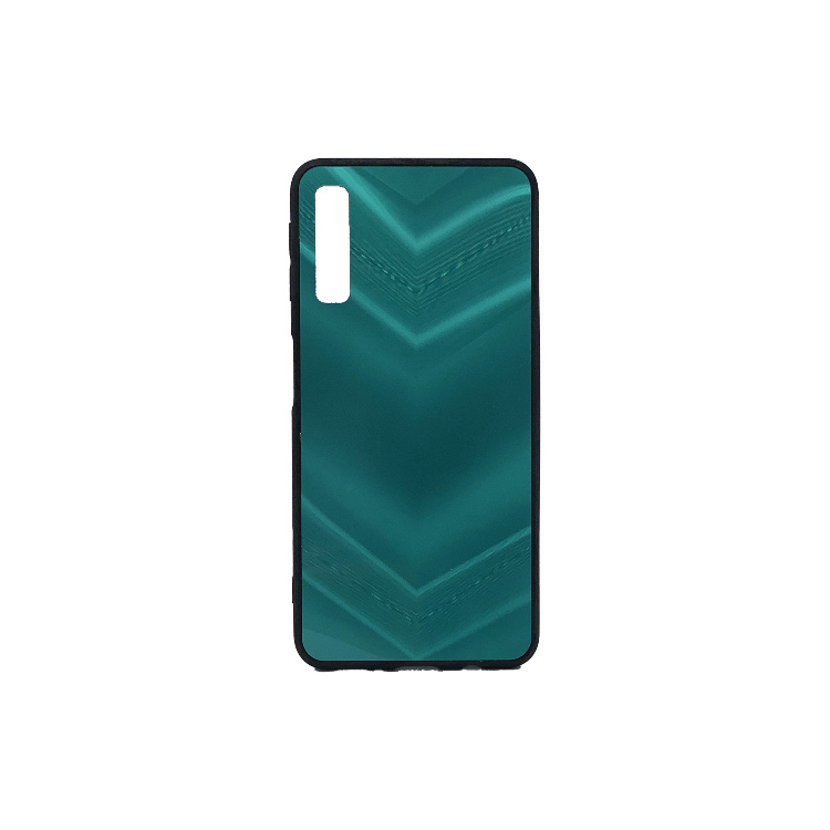 قاب گوشی موبایل مدل لیزری فلشی مناسب سامسونگ Galaxy A50 قاب گوشی موبایل مدل لیزری فلشی مناسب سامسونگ Galaxy A50