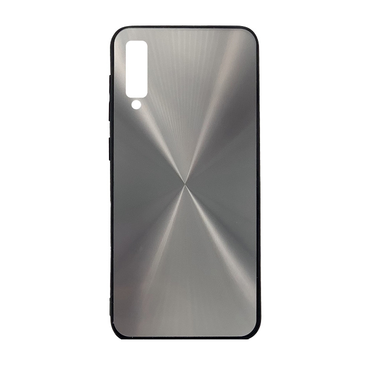 قاب موبایل مدل لیزری نقطه ای NEW سازگار با گوشی موبایل A30s و Samsung A50s قاب موبایل مدل لیزری نقطه ای NEW سازگار با گوشی موبایل A30s و Samsung A50s