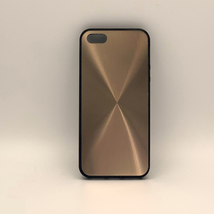 قاب گوشی موبایل مدل لیزری نقطه ای مناسب اپل iPhone 5 / 5s قاب گوشی موبایل مدل لیزری نقطه ای مناسب اپل iPhone 5 / 5s