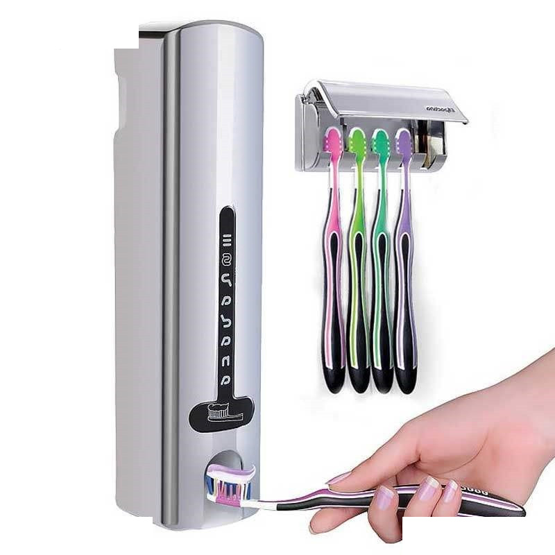 دستگاه خمیردندان اسپادانا کد 1