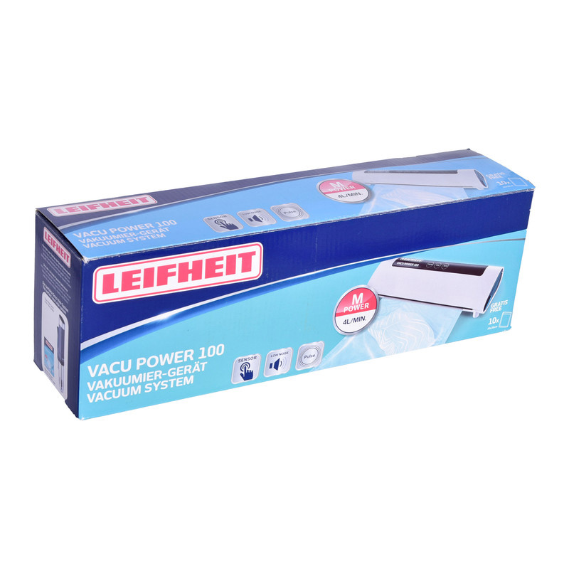 دستگاه وکیوم لایف هایت کد 3280