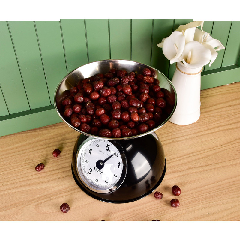 ترازو آشپزخانه دیجیتال یونیک مدل 6504