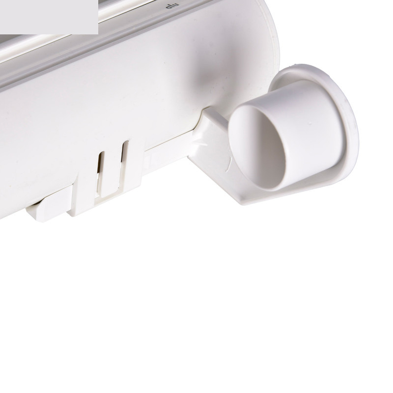 پایه رول دستمال کاغذی و فویل لایف هایت کد 25795