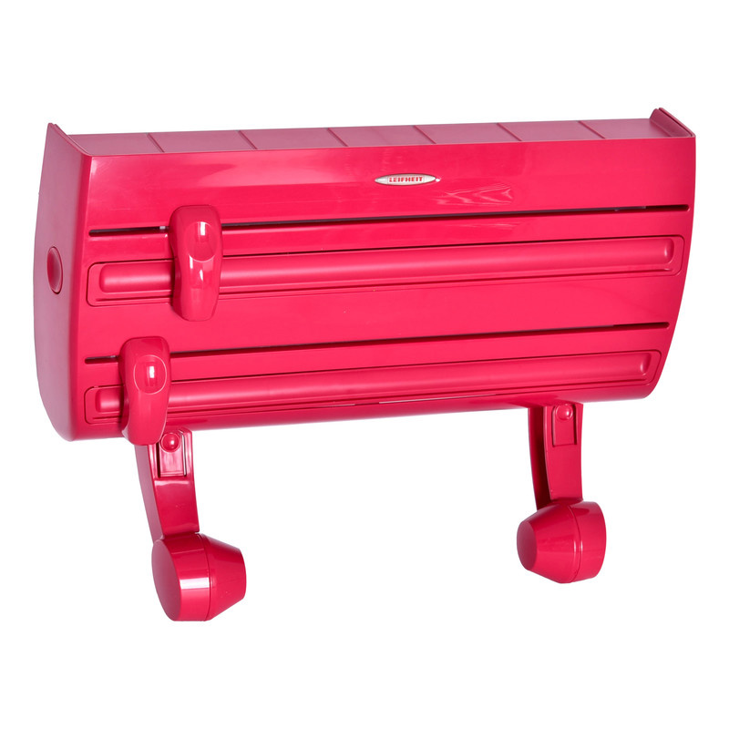 پایه رول دستمال کاغذی و فویل لایف هایت کد 25776