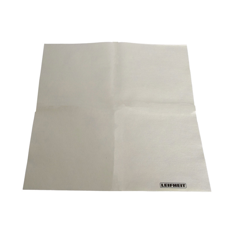 دستمال رطوبتگیر خانه و آشپزخانه میکروفایبر لایف هایت مدل 40009 بسته 2 عددی