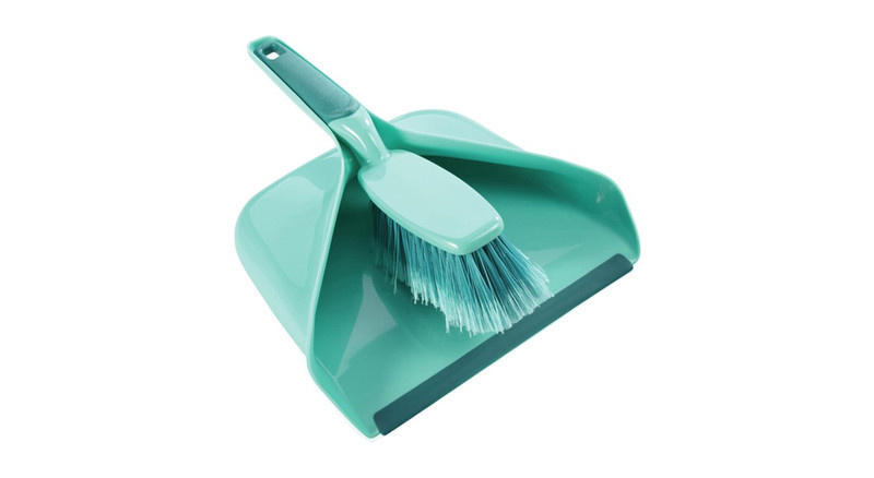 ست جارو و خاک انداز لایف هایت کد 41410