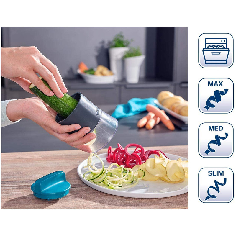 رشته ساز لایف هایت مدل SPIRALIZER کد 3221 رشته ساز لایف هایت مدل SPIRALIZER کد 3221