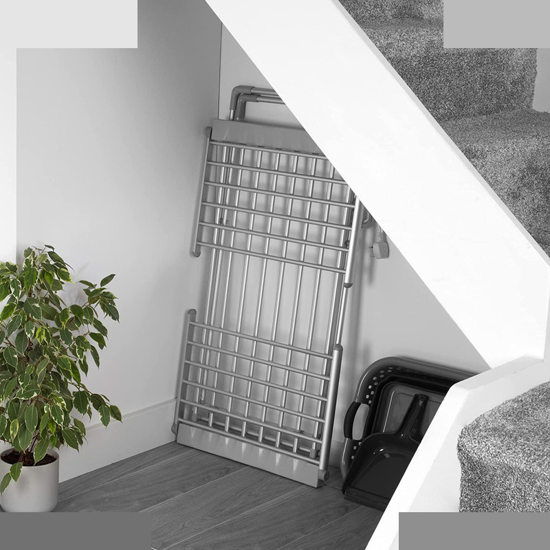 بند رخت مدل خشک کن برقی