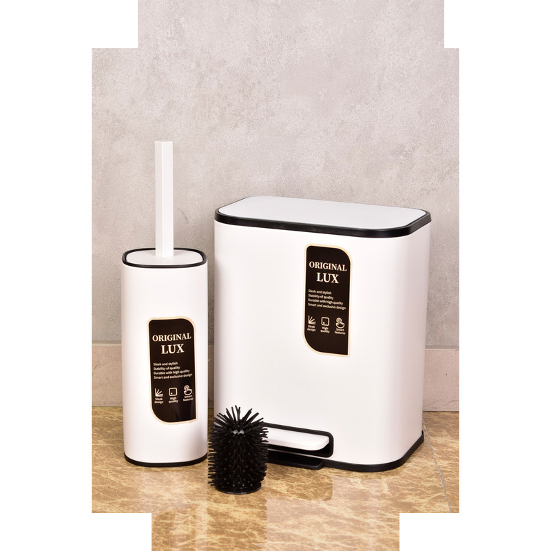 ست سطل و فرچه اورجینال مدل MAT کد 6005