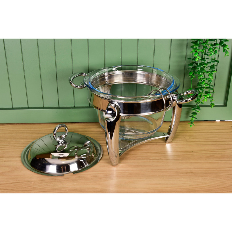 سوفله خوری یونیک کد 3113