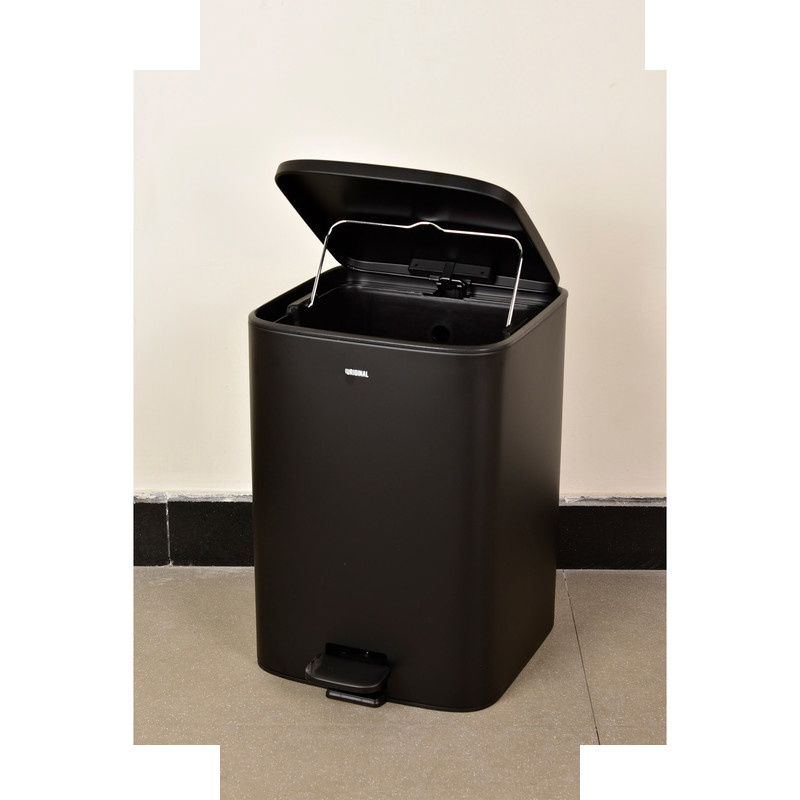 سطل زباله پدالی اورجینال کد 1018 سطل زباله پدالی اورجینال کد 1018