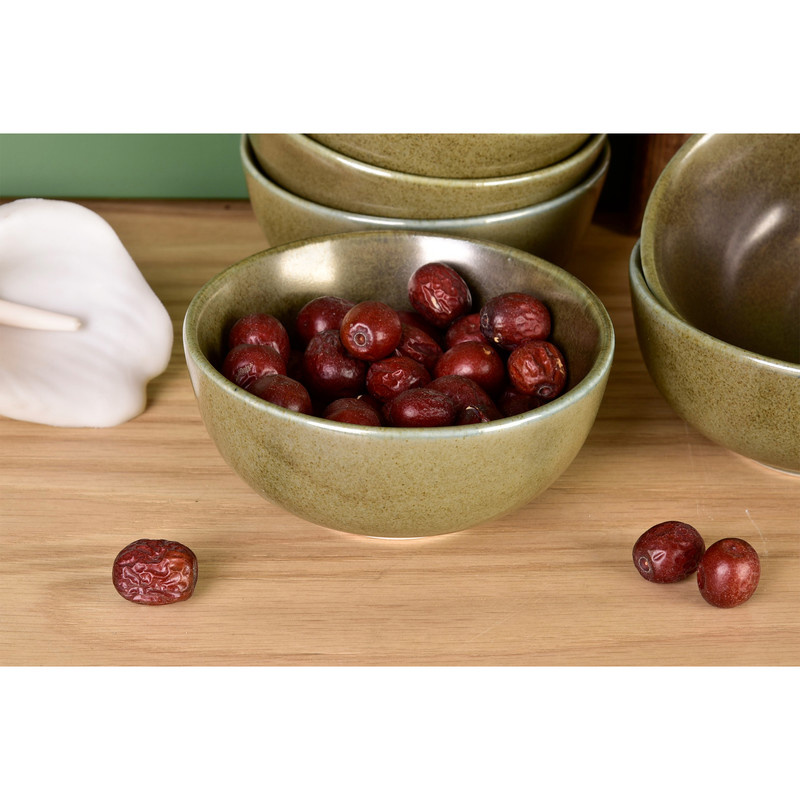 پیاله بی.وی.کی طرح OLVA کد 455209 مجموعه 6 عددی