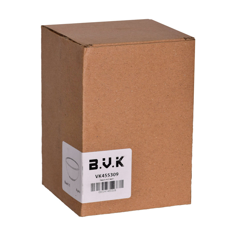 پیاله بی وی کی مدل ORLI کد 455309 مجموعه 6 عددی