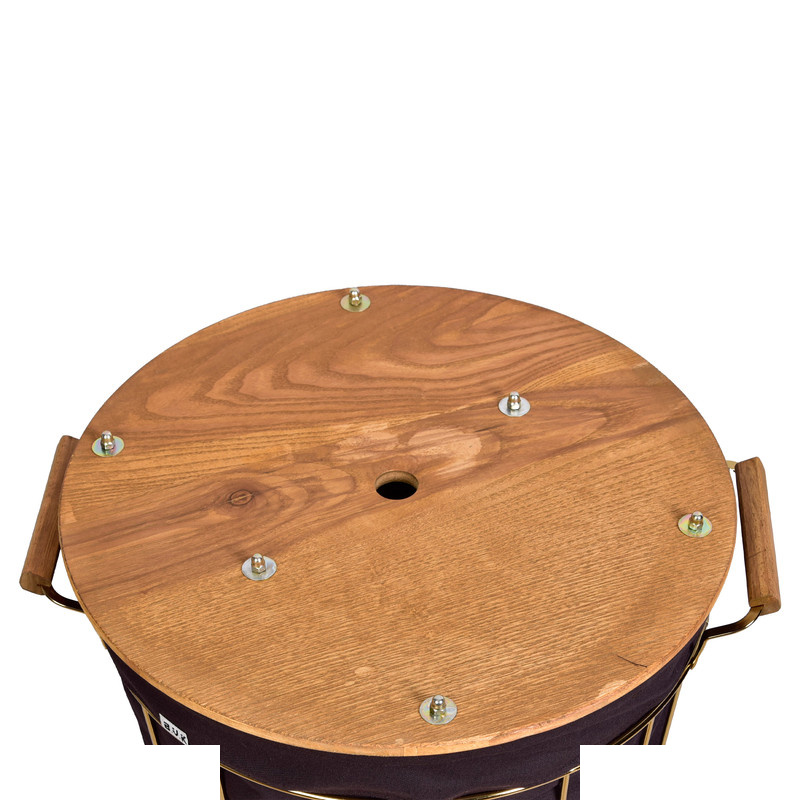 سبد رخت چرک بی.وی.کی کد 411445