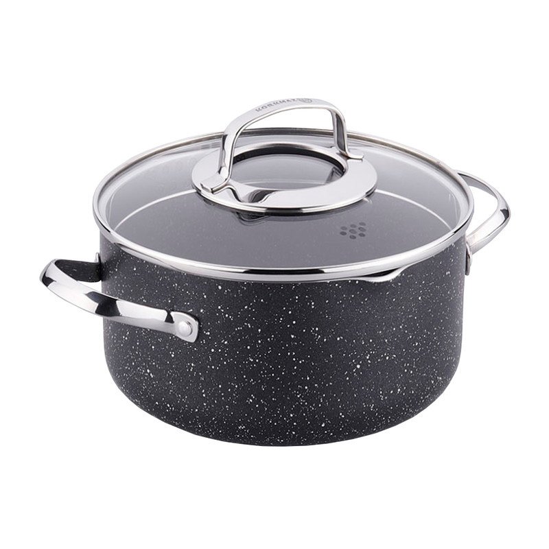 قابلمه کرکماز مدل A2951 سایز 24 قابلمه کرکماز مدل A2951 سایز 24
