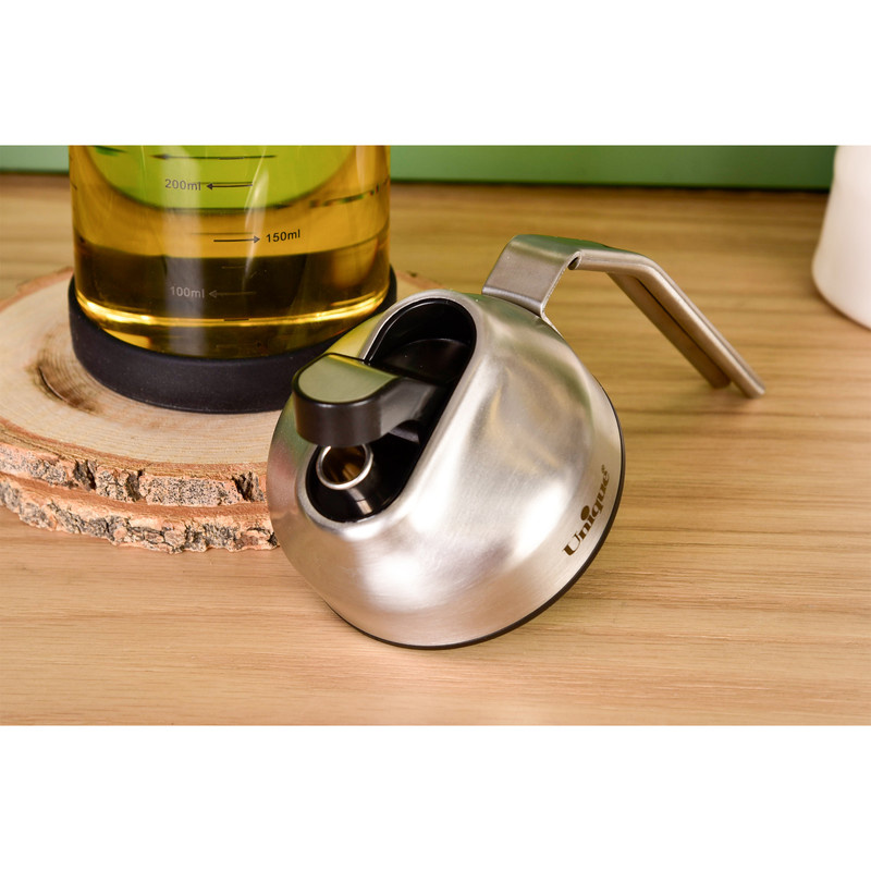 ظرف روغن یونیک کد 2046 ظرف روغن یونیک کد 2046