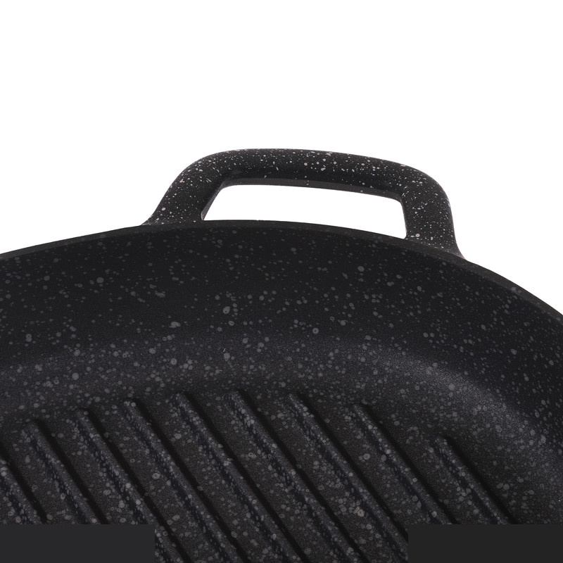 تابه گریل آلومینیومی کرکماز مدل A1374 سایز 35