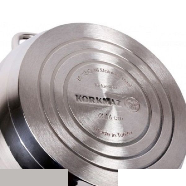 قابلمه کرکماز مدل آسترا کد 1908 سایز 26 قابلمه کرکماز مدل آسترا کد 1908 سایز 26