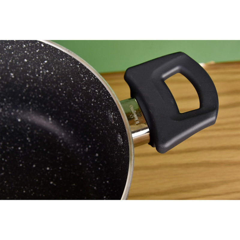 سرویس پخت و پز 8 پارچه یونیک مدل ماربل کد 8194 سرویس پخت و پز 8 پارچه یونیک مدل ماربل کد 8194