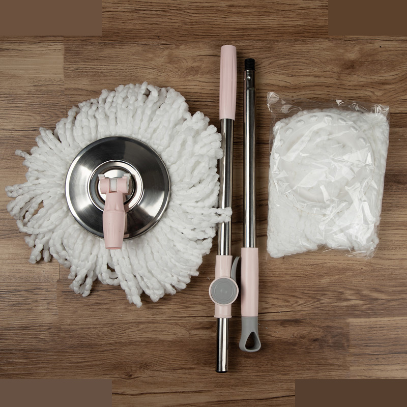 ست سطل و زمین شوی مدل 2501