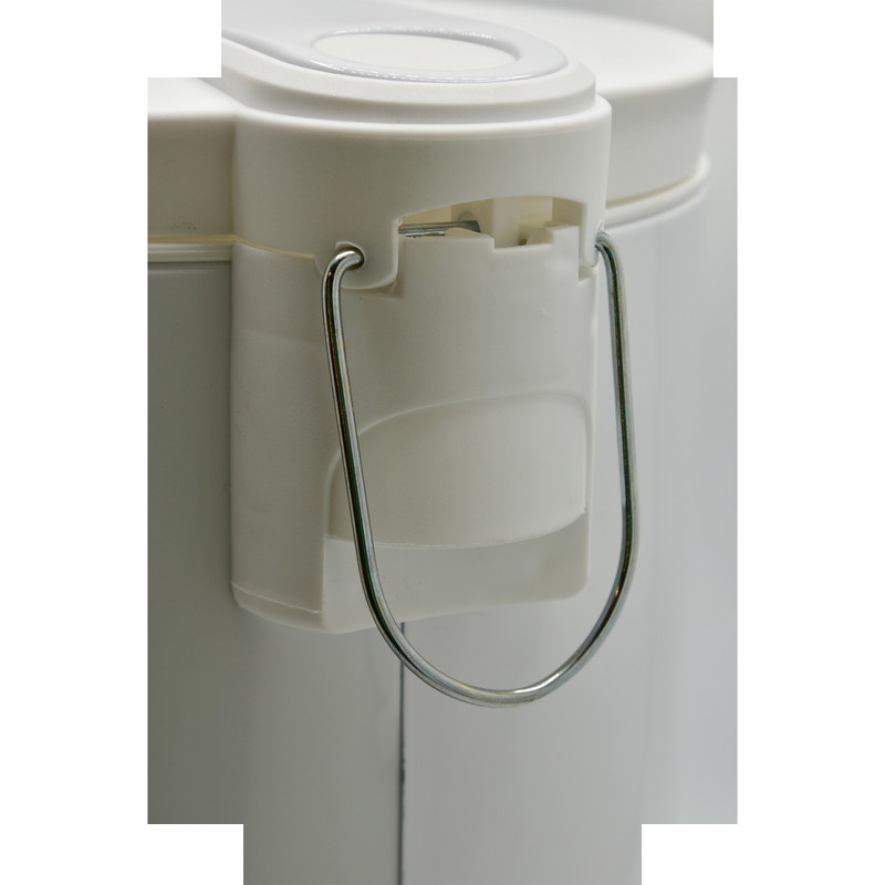 سطل زباله پدالی یونیک کد 4420