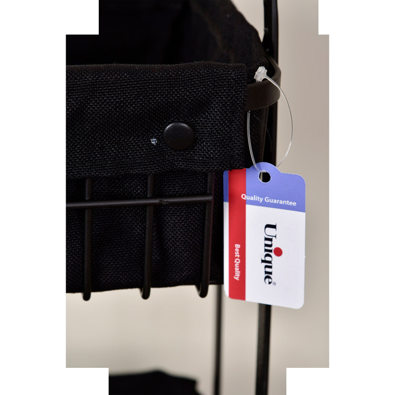 سبد سیب زمینی و پیاز یونیک مدل کاریزما کد 2939 سبد سیب زمینی و پیاز یونیک مدل کاریزما کد 2939