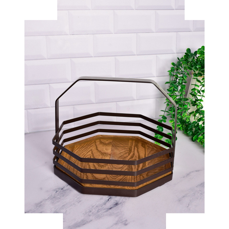 سبد بی وی کی طرح مجستیک کد 451025