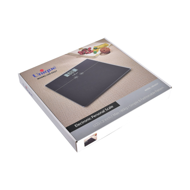 ترازو دیجیتال یونیک کد 6527 ترازو دیجیتال یونیک کد 6527