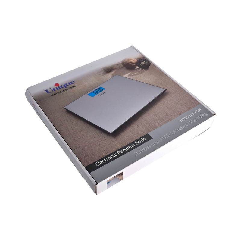 ترازو دیجیتال یونیک کد 6509 ترازو دیجیتال یونیک کد 6509
