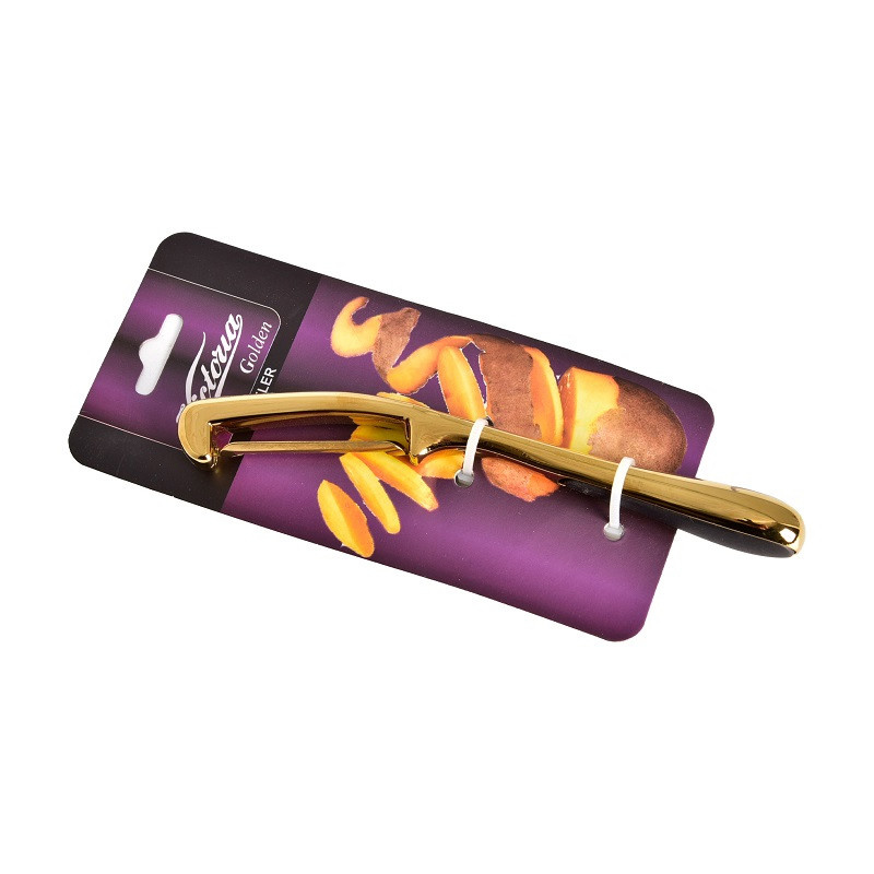 پوست کن ویکتوریا مدل قلمی