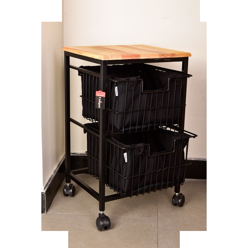 سبد سیب زمینی و پیاز یونیک مدل کاریزما کد 2900 سبد سیب زمینی و پیاز یونیک مدل کاریزما کد 2900