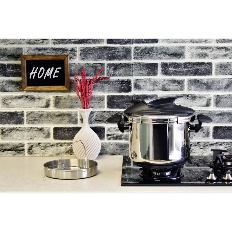 زودپز یونیک کد 8616 گنجایش 6 لیتر